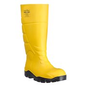 FD95 PU Safety Wellington